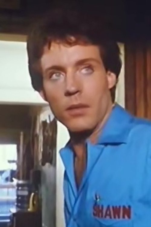 Paul Gunning zdjęcie