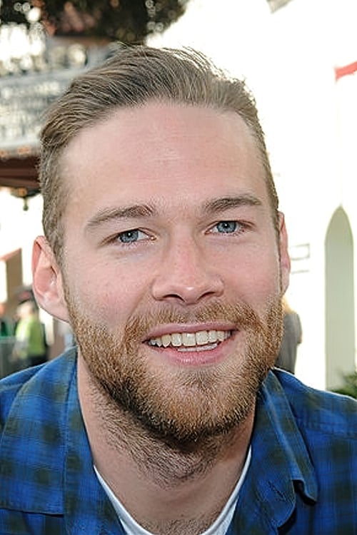 Paul Haapaniemi zdjęcie