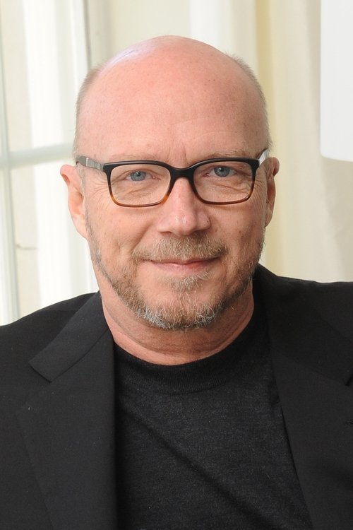 Paul Haggis zdjęcie