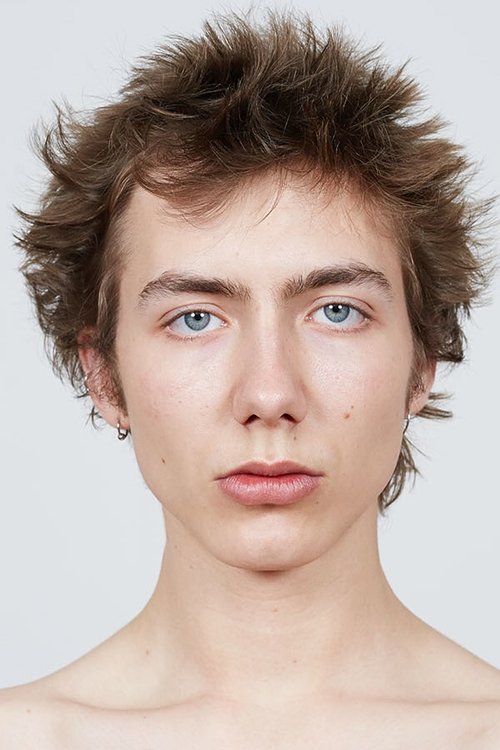 Paul Hameline zdjęcie