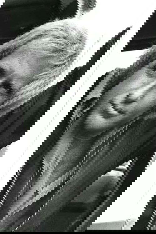 Paul Hampton zdjęcie