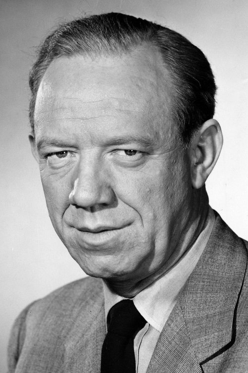 Paul Hartman zdjęcie