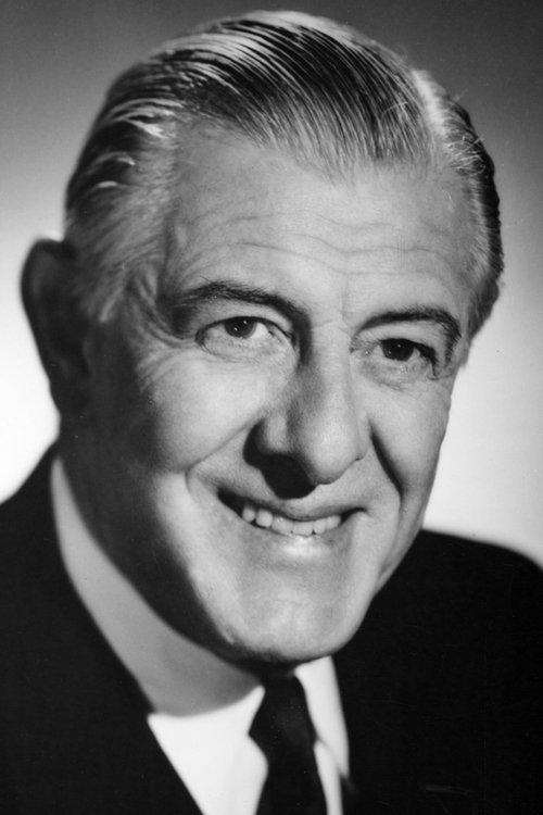 Paul Harvey zdjęcie