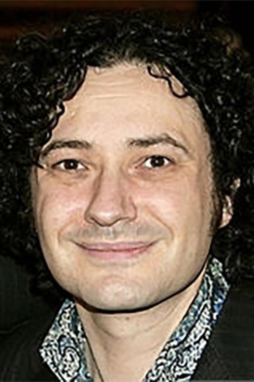 Paul Hays-Marshall zdjęcie