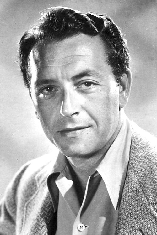 Paul Henreid zdjęcie