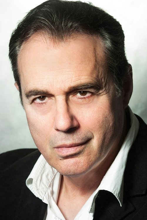 Paul Herzberg zdjęcie