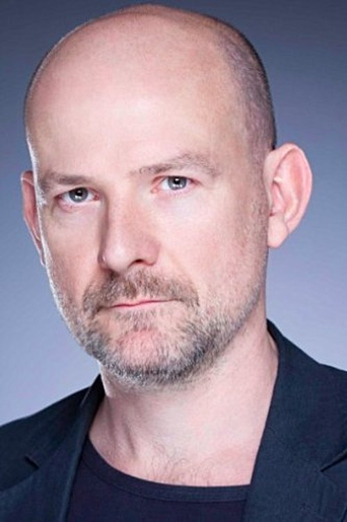 Paul Hickey zdjęcie