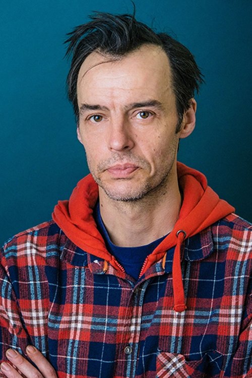 Paul Hilton zdjęcie