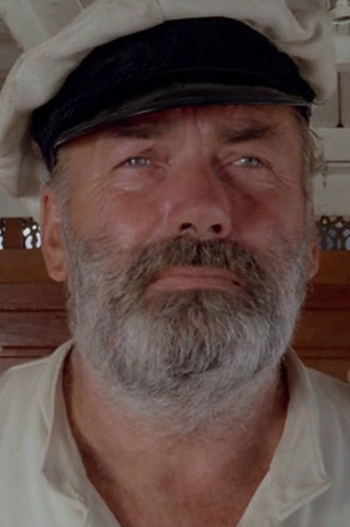 Paul Hittscher zdjęcie