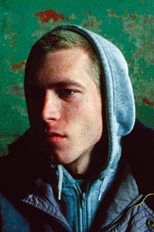 Paul Hofmann zdjęcie