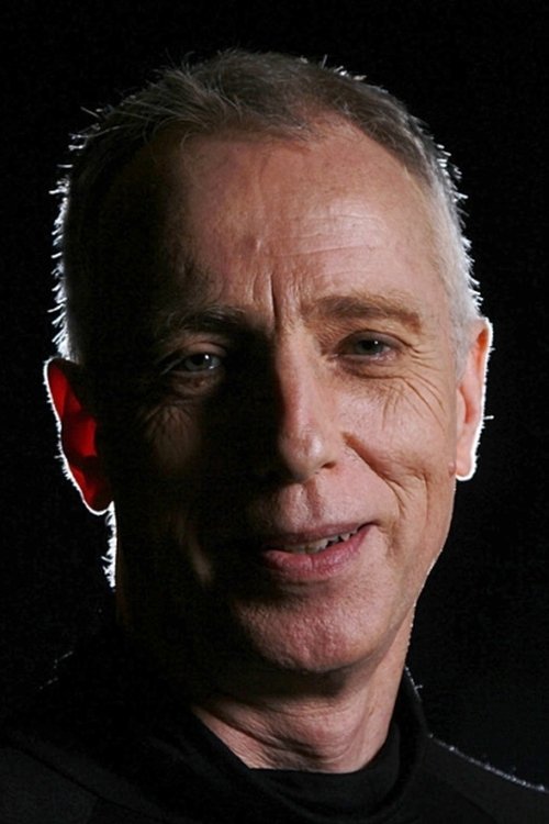 Paul Holmes zdjęcie