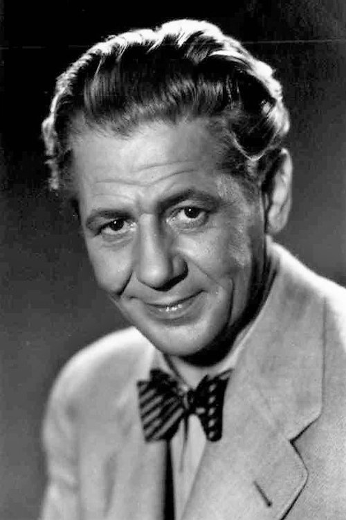 Paul Hörbiger zdjęcie