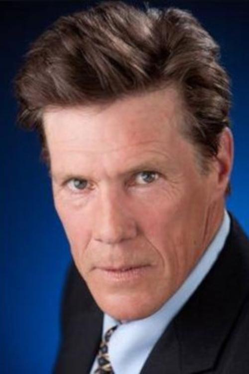 Paul Hubbard zdjęcie