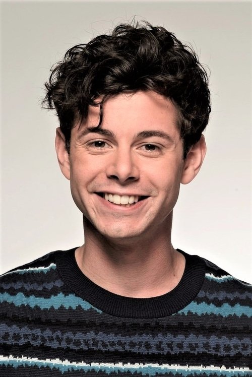 Paul Iacono zdjęcie