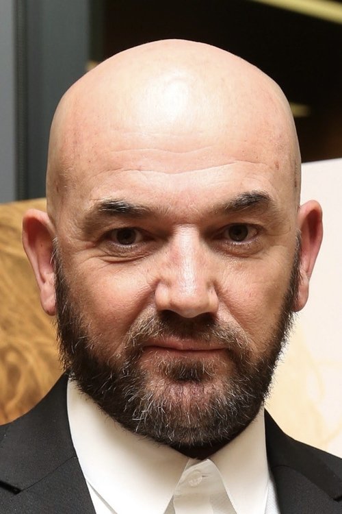 Paul Ireland zdjęcie