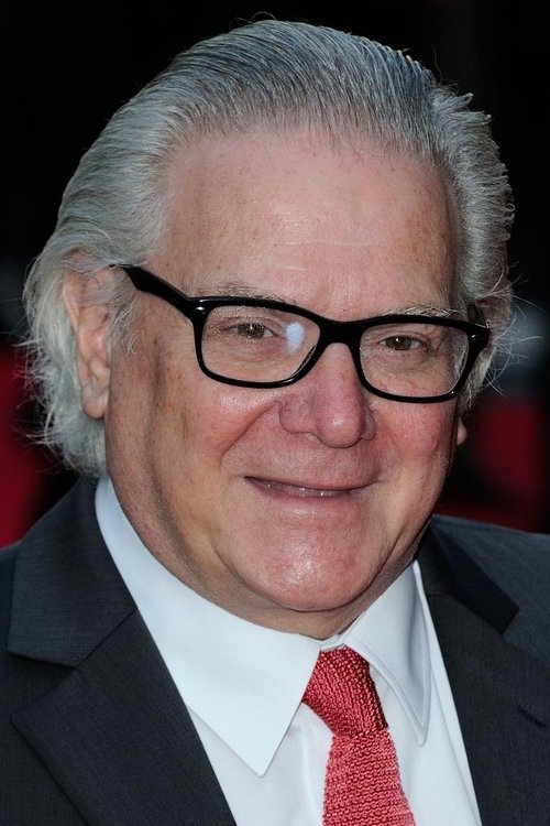 Paul Jesson zdjęcie