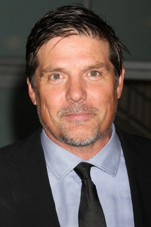 Paul Johansson zdjęcie