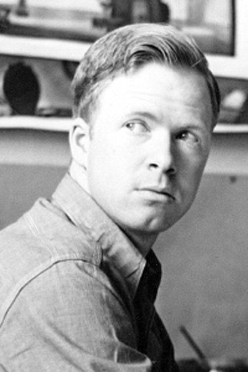 Paul Julian zdjęcie