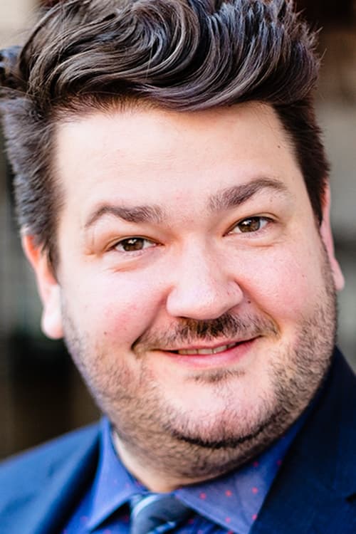 Paul Jurewicz zdjęcie