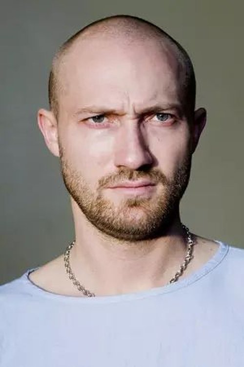 Paul Kalkbrenner zdjęcie