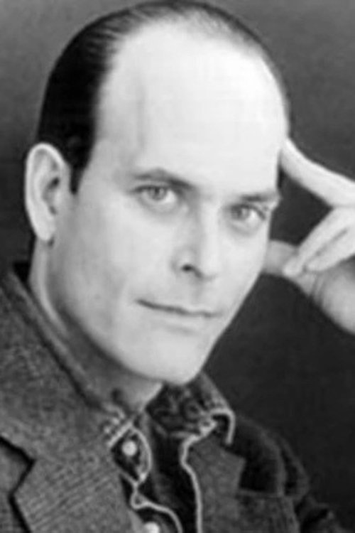 Paul Kandel zdjęcie