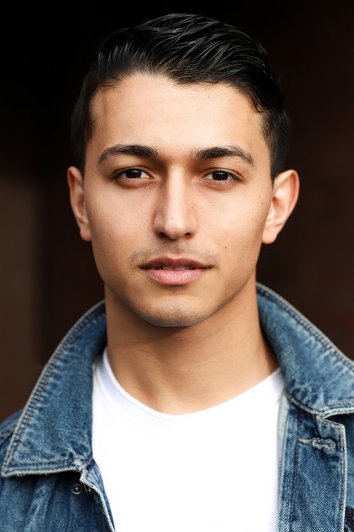 Paul Karmiryan zdjęcie