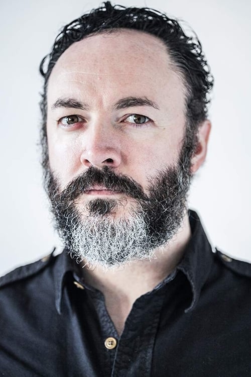 Paul Kennedy zdjęcie