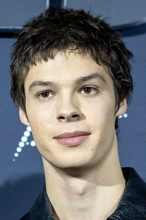 Paul Kircher zdjęcie