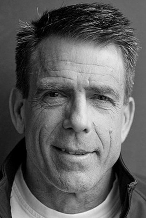 Paul Kratka zdjęcie