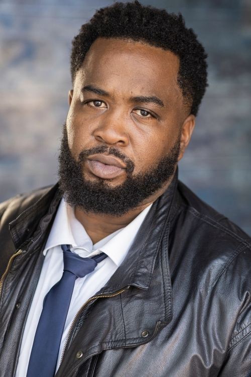 Paul L. Davis zdjęcie