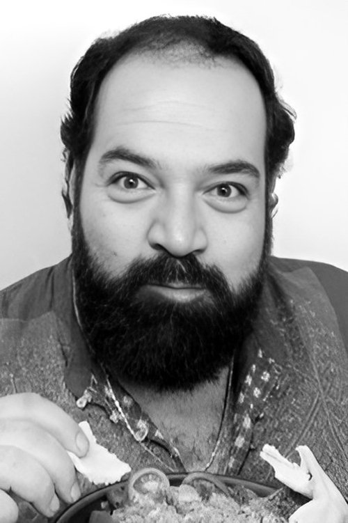 Paul L. Smith zdjęcie