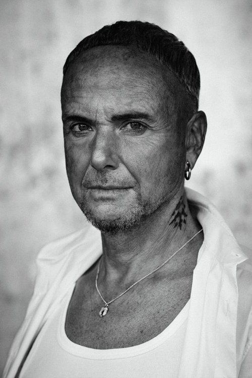 Paul Landers zdjęcie