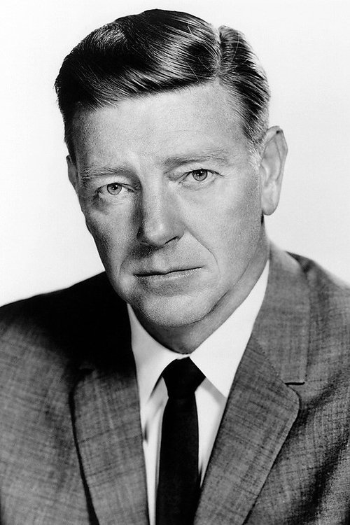 Paul Langton zdjęcie