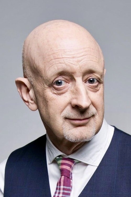 Paul Livingston zdjęcie