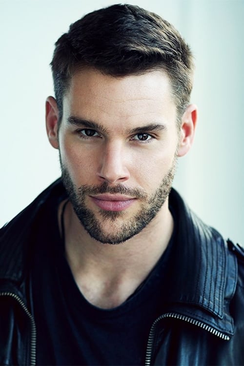 Paul Luebke zdjęcie