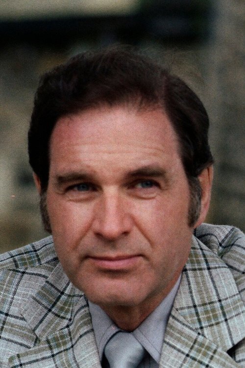 Paul Maxwell zdjęcie