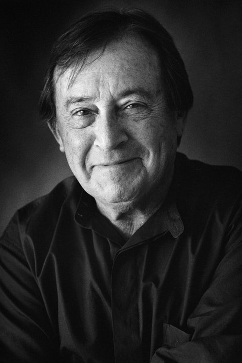 Paul Mazursky zdjęcie