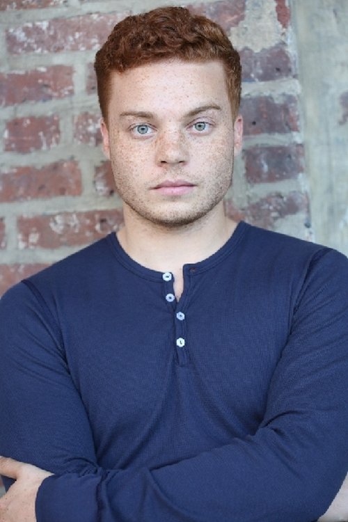 Paul McCallion zdjęcie