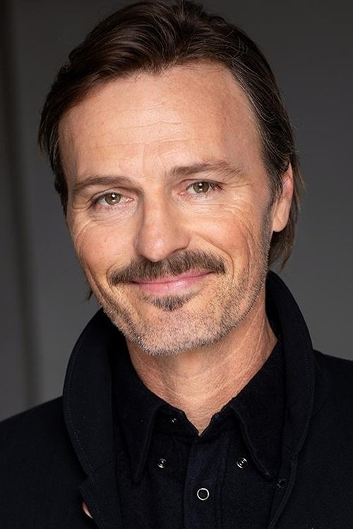 Paul McCarthy-Boyington zdjęcie