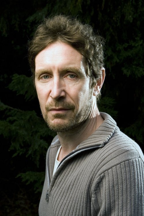 Paul McGann zdjęcie