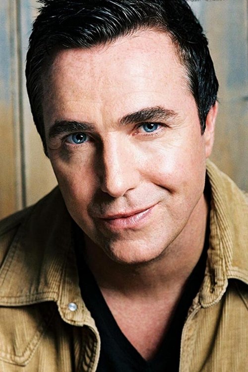 Paul McGillion zdjęcie
