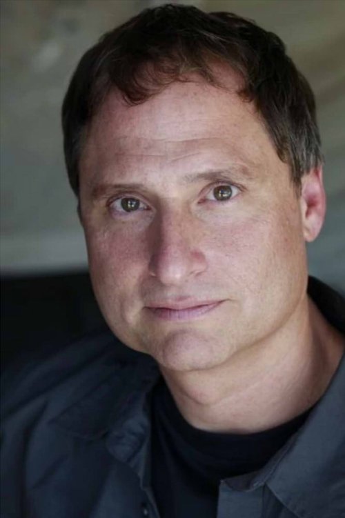 Paul Mercier zdjęcie