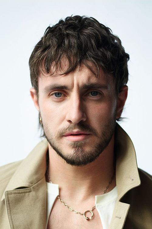 Paul Mescal zdjęcie