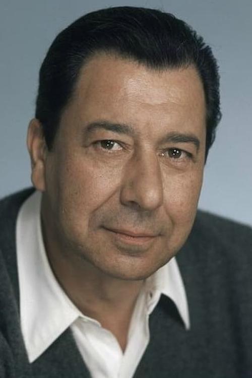 Paul Meurisse zdjęcie