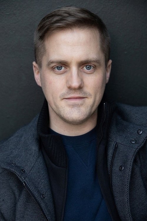 Paul Michael Ayre zdjęcie