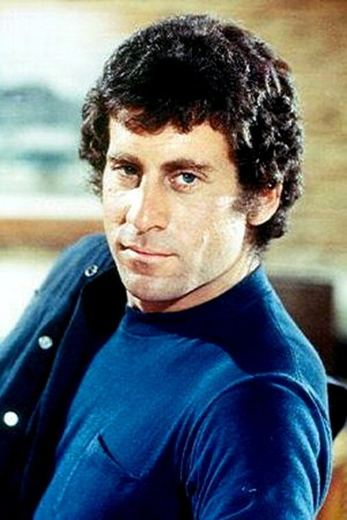 Paul Michael Glaser zdjęcie