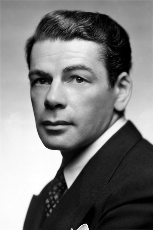 Paul Muni zdjęcie