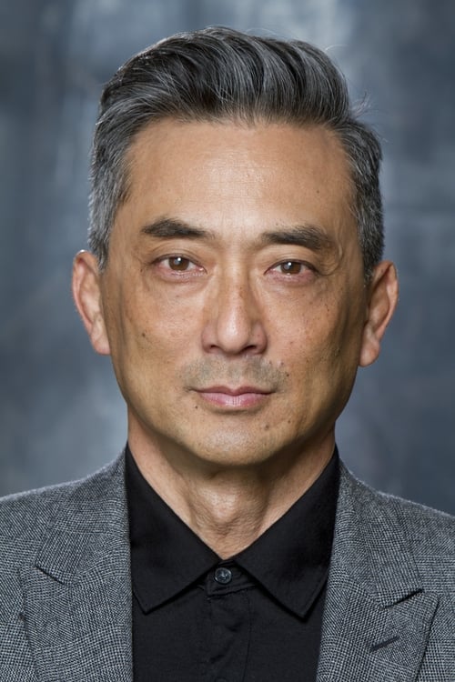 Paul Nakauchi zdjęcie