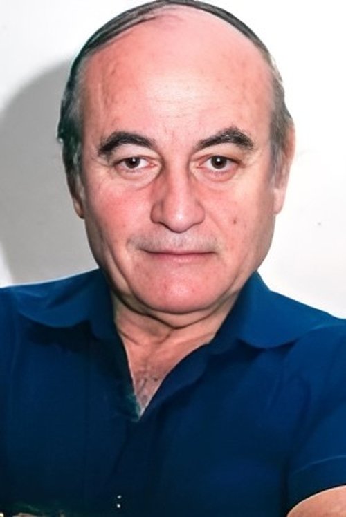 Paul Naschy zdjęcie