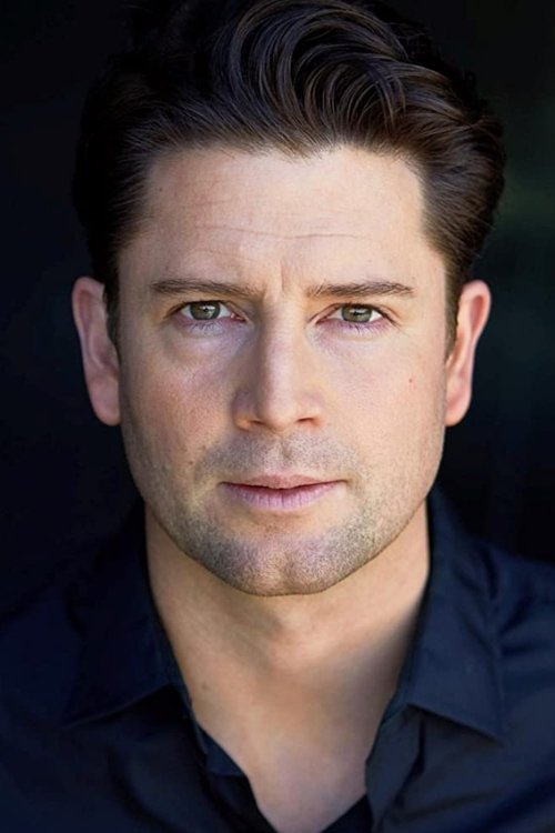 Paul O'Brien zdjęcie